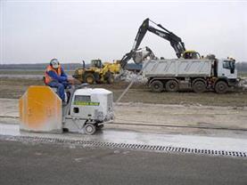 Malpensa, Linate, Orio al Serio - Tagli e carotaggi