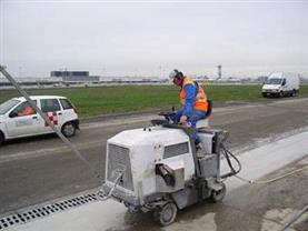 Malpensa, Linate, Orio al Serio - Tagli e carotaggi