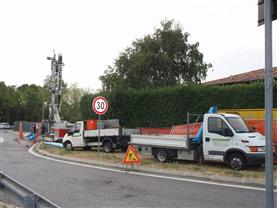 Orio al Serio (BG) - Pozzi acqua